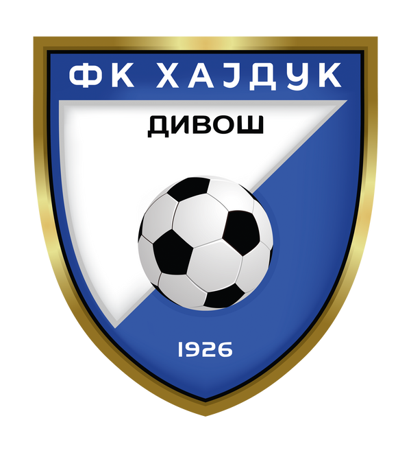 Hajduk Divoš