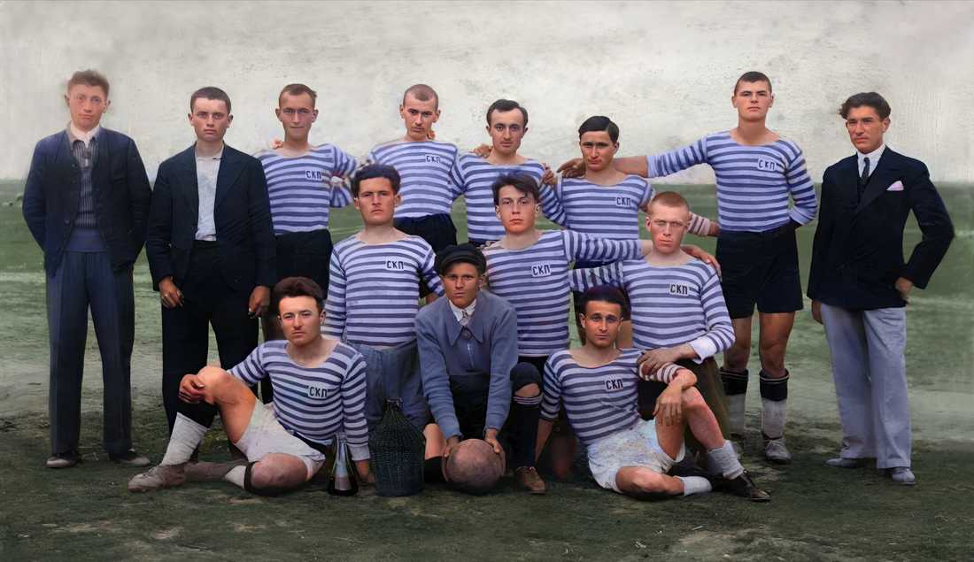 Istorija FK Hajduk Divoš