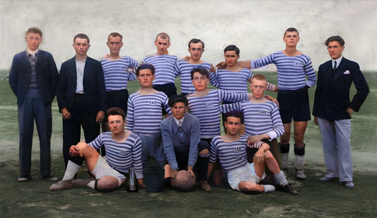 Istorija FK Hajduk Divoš